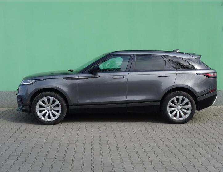 Land Rover Range Rover Velar 5
