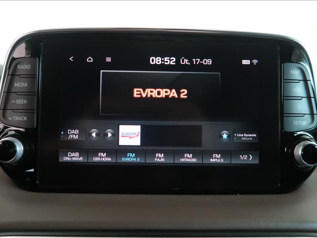 Hyundai Santa Fe 11