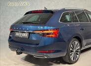 Škoda Superb 11