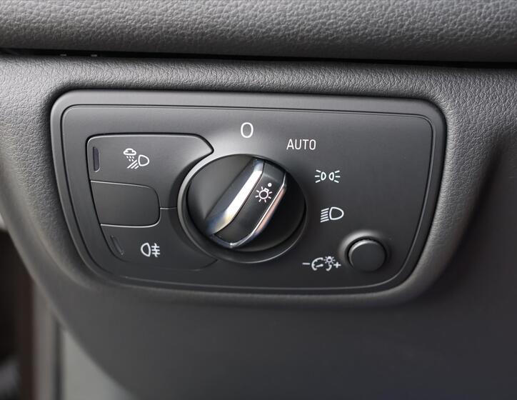 Audi A6 Allroad 19