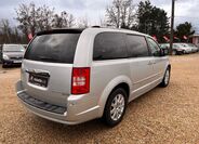 Chrysler Grand Voyager 9