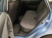 Toyota Auris 14