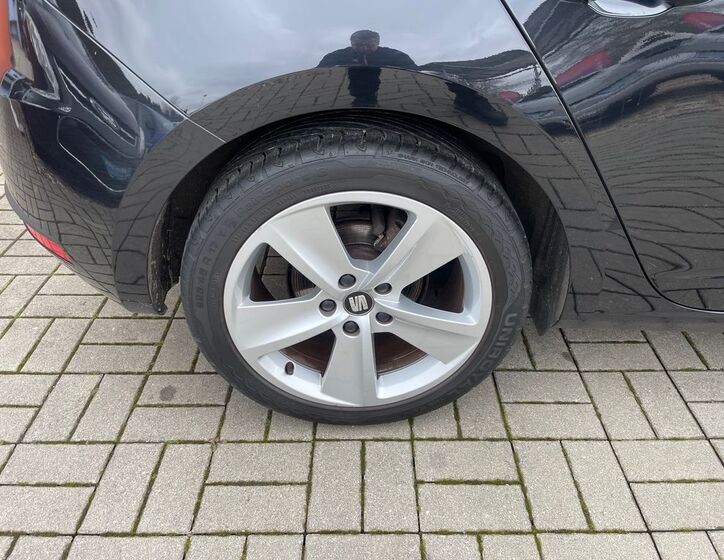 Seat Leon 30
