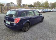 Opel Astra 4