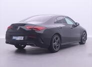Mercedes-Benz CLA 7