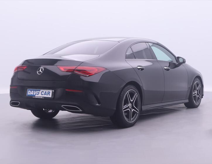Mercedes-Benz CLA 7