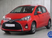 Toyota Yaris 1