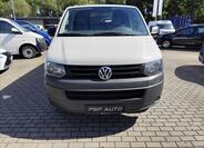 Volkswagen Transporter 8