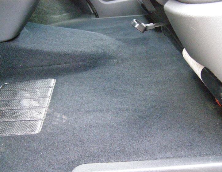 Volkswagen Caravelle 11