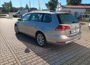Volkswagen Golf 3