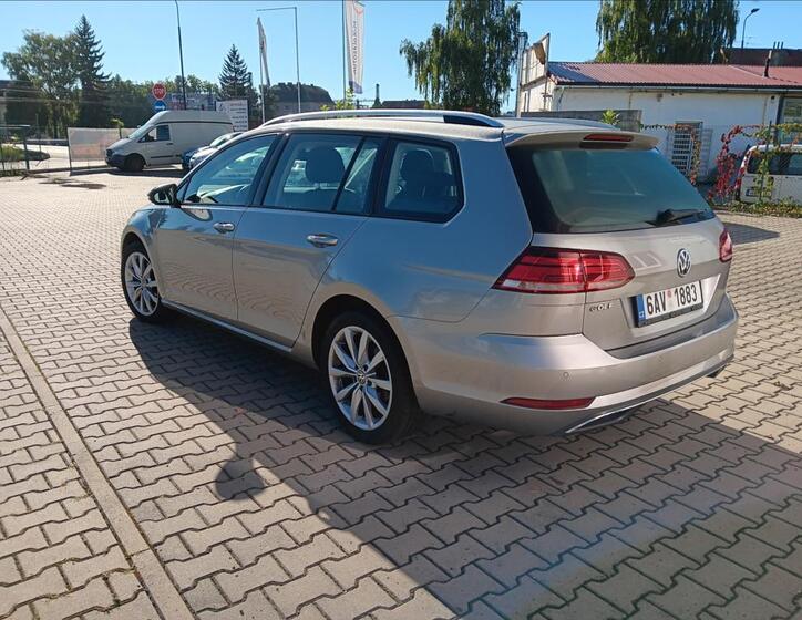 Volkswagen Golf 3