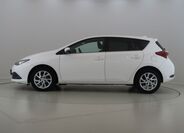 Toyota Auris 8