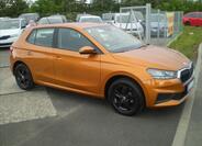 Škoda Fabia 3