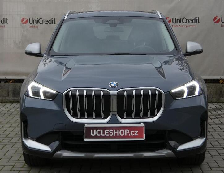 BMW X1 2