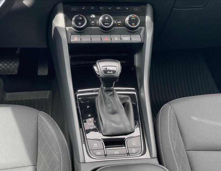 Škoda Karoq 13