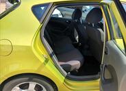 Seat Ibiza 16
