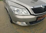 Škoda Octavia 44