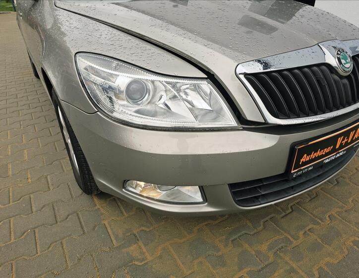 Škoda Octavia 44