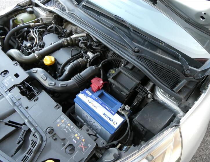 Renault Clio 33