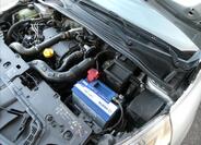 Renault Clio 33