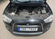 Mitsubishi ASX 25