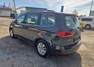 Volkswagen Sharan 7