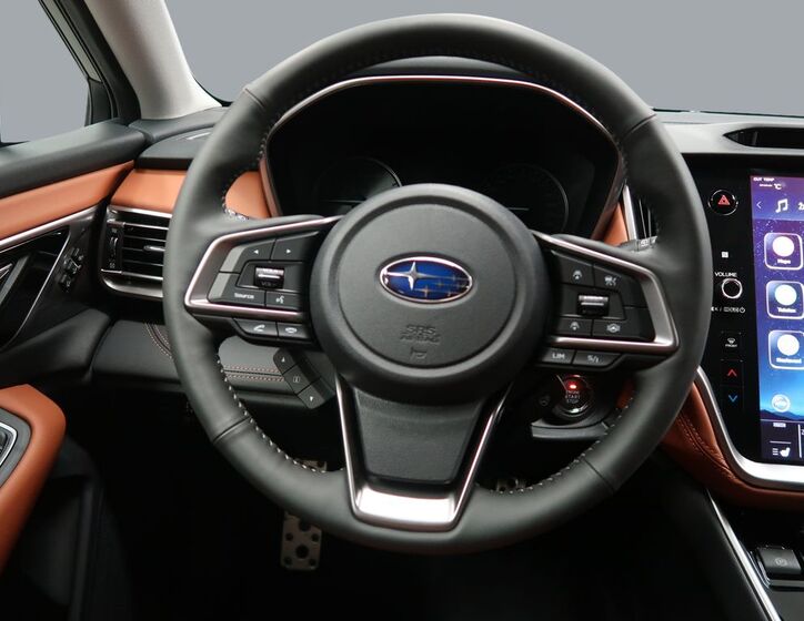 Subaru Outback 10