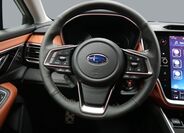 Subaru Outback 10