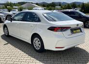 Toyota Corolla 5