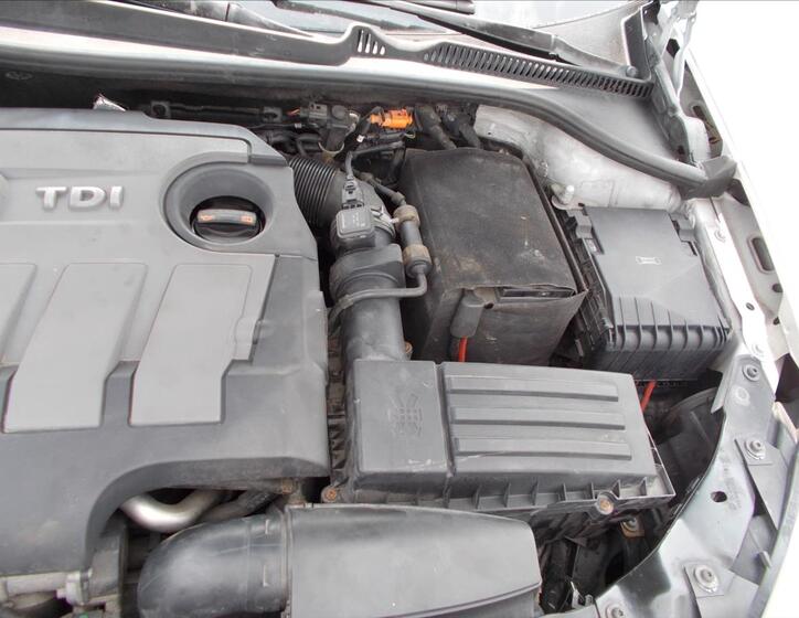 Volkswagen Golf 25