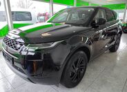 Land Rover Range Rover Evoque 2