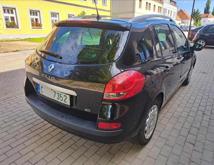 Renault Clio 9