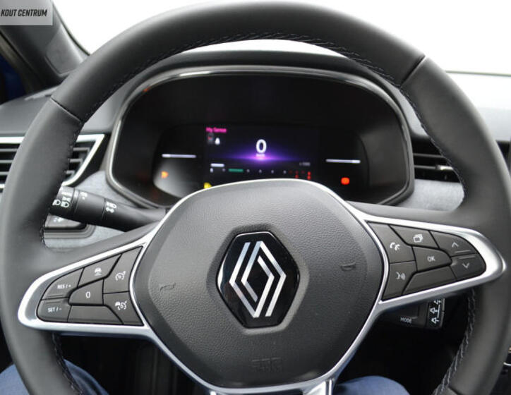 Renault Clio 19