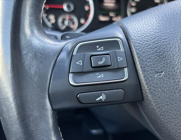 Volkswagen Tiguan 22