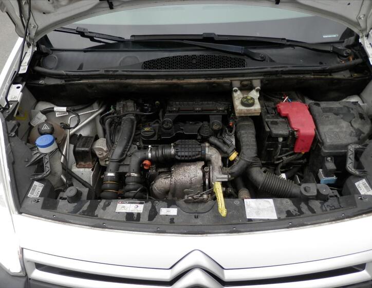 Citroën Berlingo 23