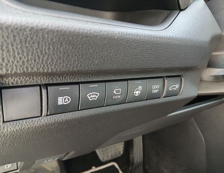 Toyota RAV4 22