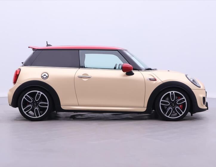 Mini Cooper 8