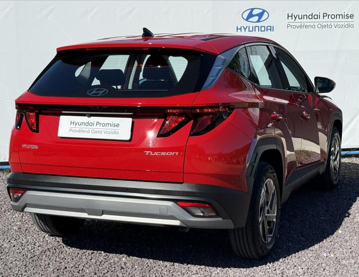 Hyundai Tucson 2
