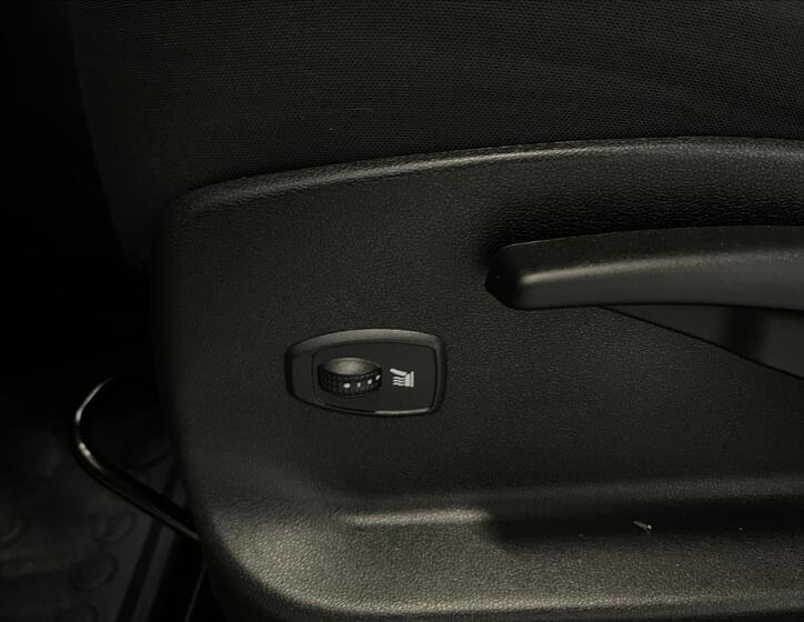 Renault Grand Scénic 19