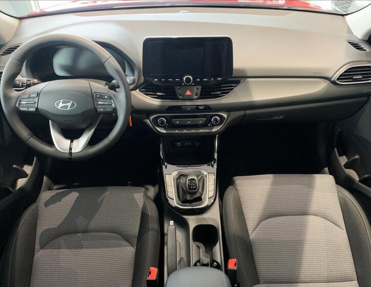 Hyundai i30 14