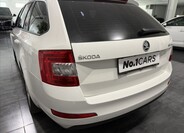 Škoda Octavia 15