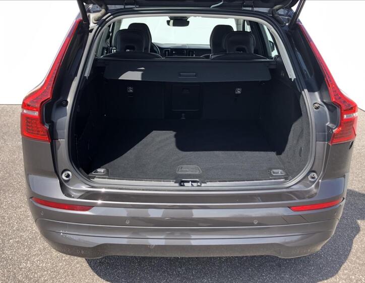 Volvo XC60 11
