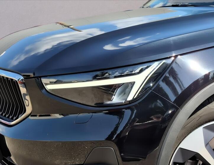 Volvo XC40 5