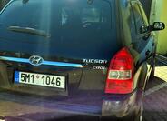 Hyundai Tucson 9