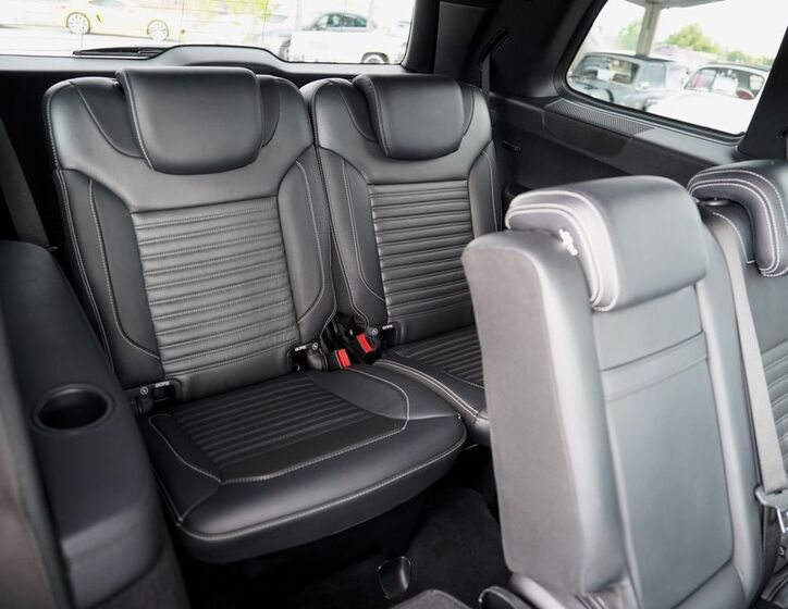 Mercedes-Benz GLS 31