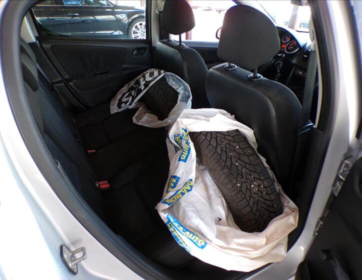 Peugeot 207 20