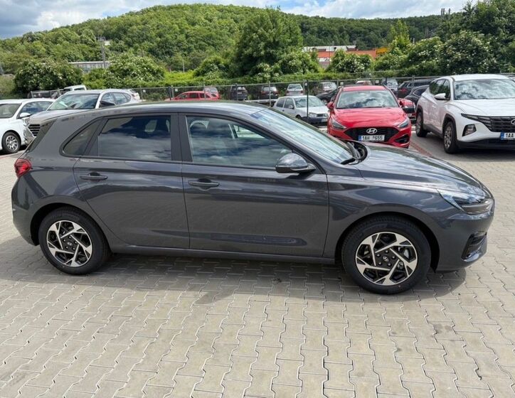 Hyundai i30 2