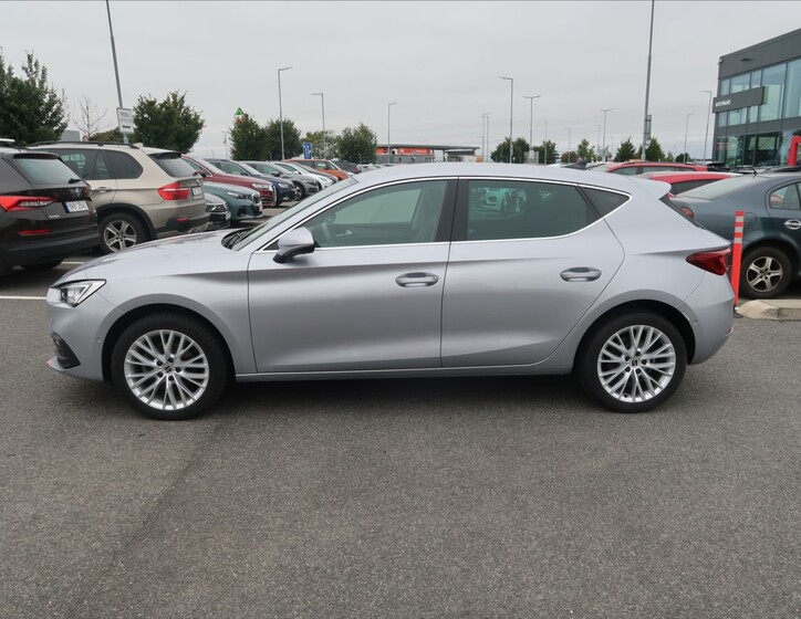 Seat Leon 3