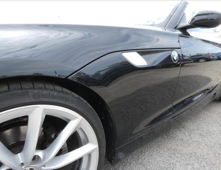 BMW Z4 15