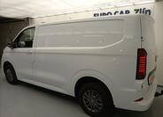 Volkswagen Transporter 5